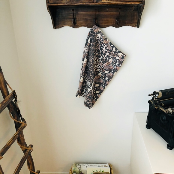 H&M - Pencil skirt - size 2 - Picture 2 of 2